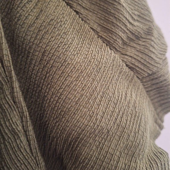 XL summer halter top - Picture 5 of 6